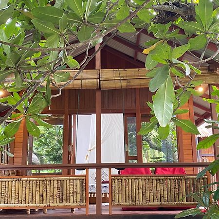 3Will Bunaken Dive Resort Экстерьер фото