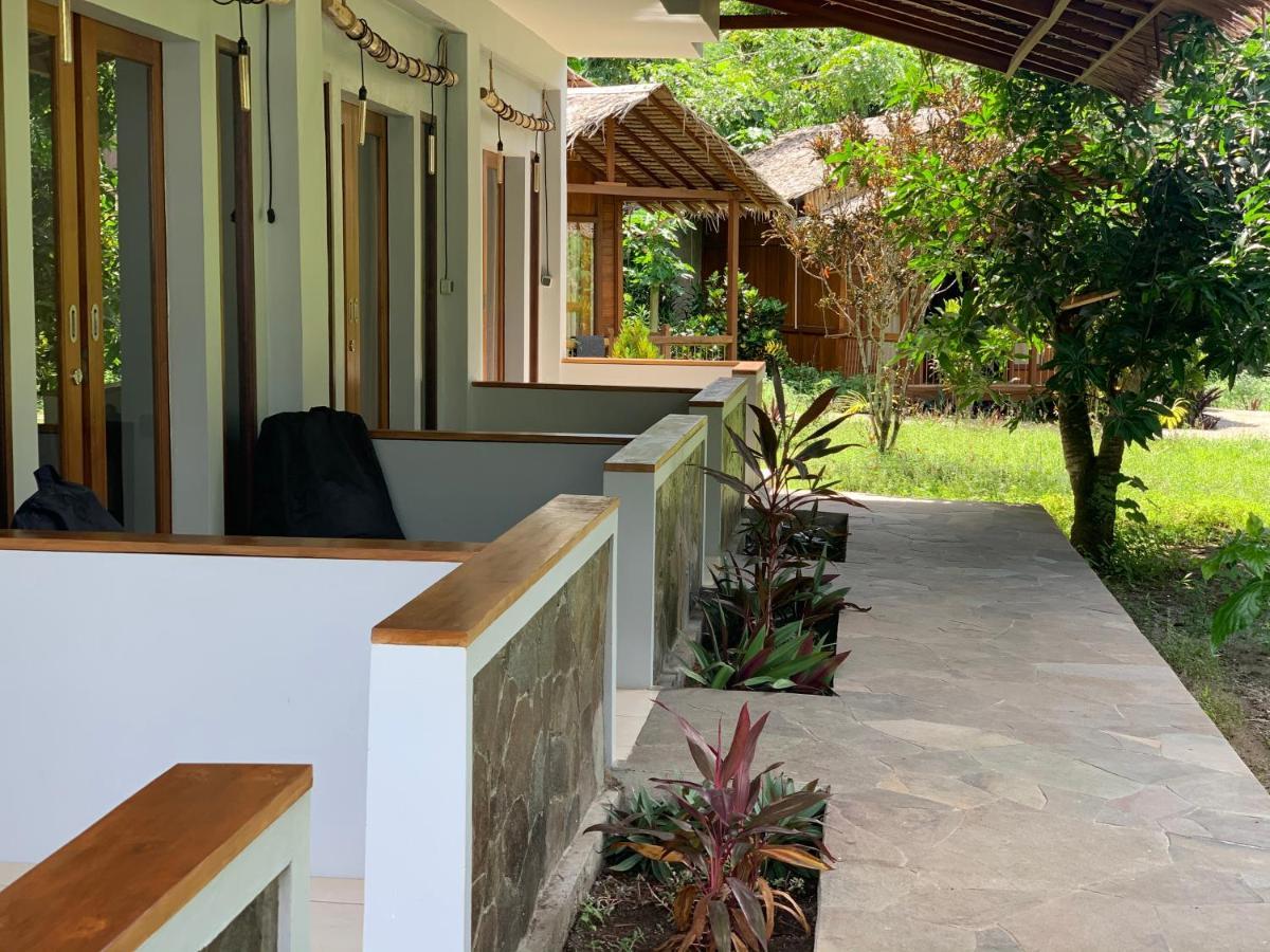 3Will Bunaken Dive Resort Экстерьер фото