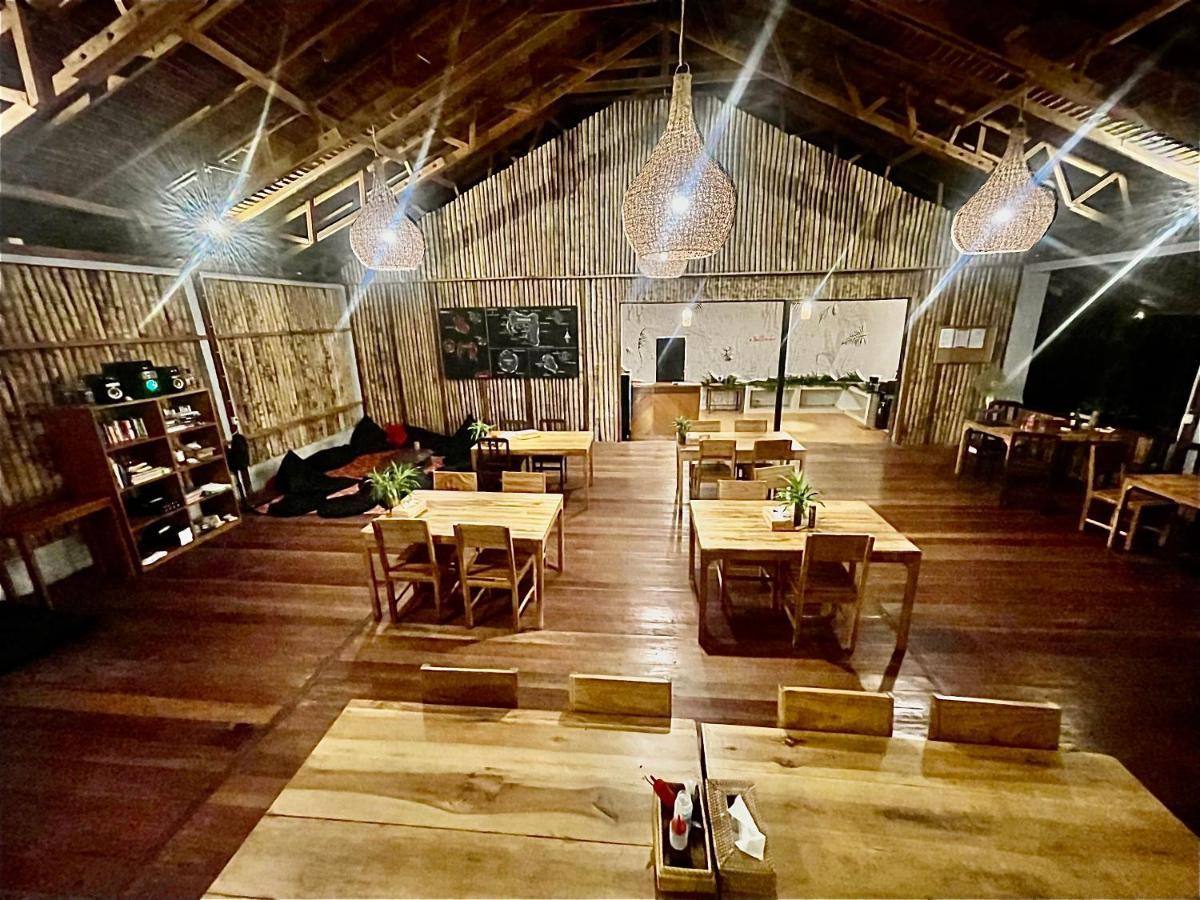 3Will Bunaken Dive Resort Экстерьер фото
