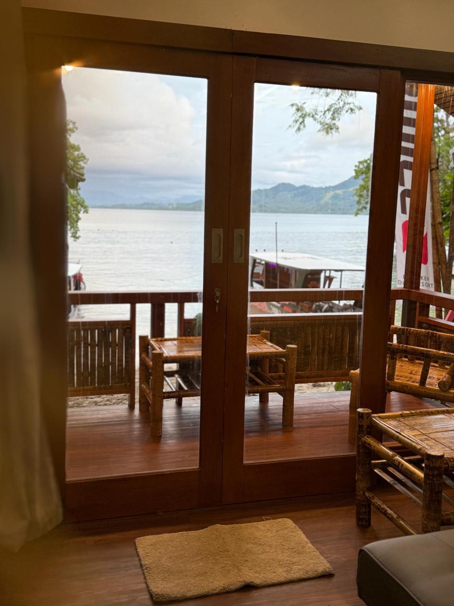 3Will Bunaken Dive Resort Экстерьер фото