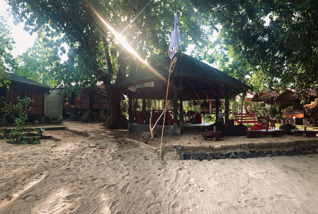 3Will Bunaken Dive Resort Экстерьер фото
